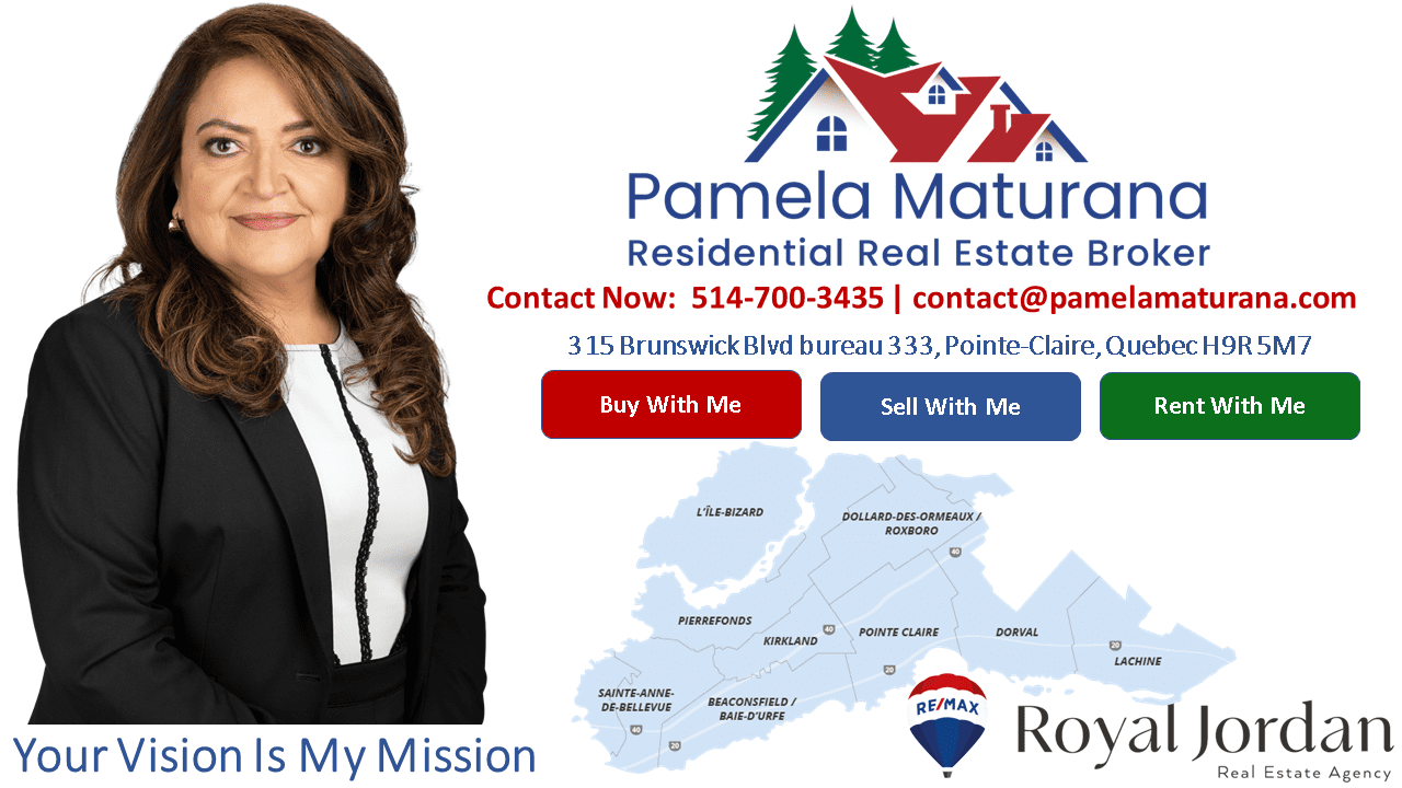Montreal Real Estate